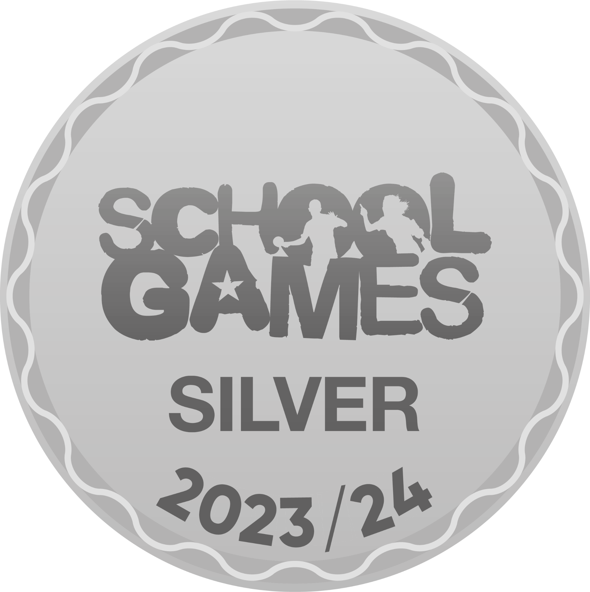 Sports Mark