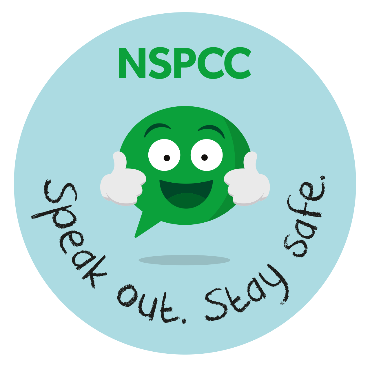 NSPCC