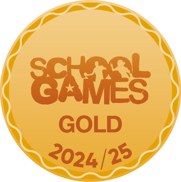 Sports mark