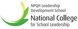 National College for School Leadership